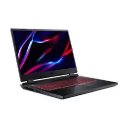 Acer Nitro 5 AN517-55 - Intel Core i7 - 12650H - jusqu'à 4.7 GHz - Win 11 Home - GeForce RTX 4060... (NH.QLFEF.00S)_3